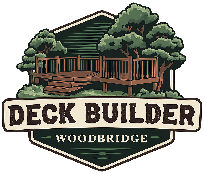 Deck builder Woodbridge